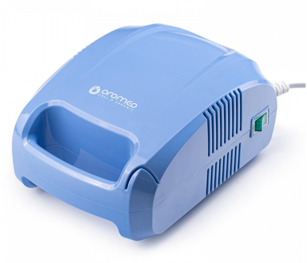 ORO-MED Inhalator tłokowy Oro-Family Plus - 1251484 - zdjęcie 4